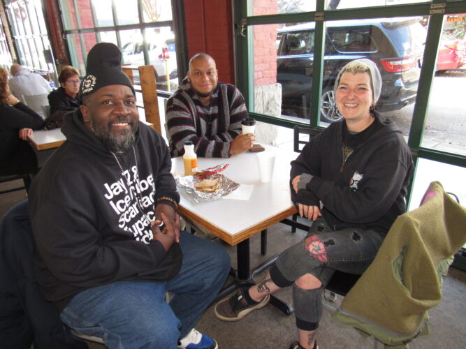 Ohio Valley Residents Counting Their Blessings This Thanksgiving